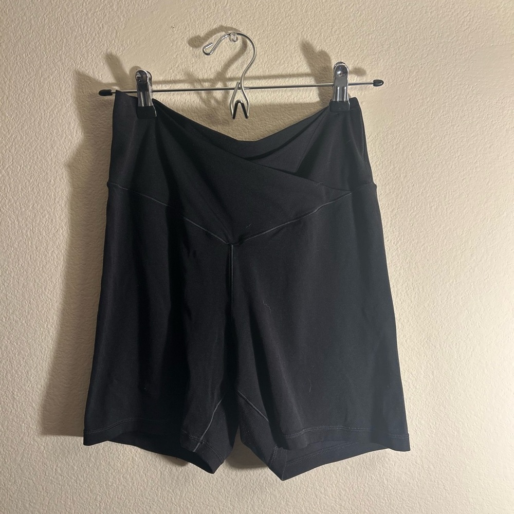 Aerie women’s biker short